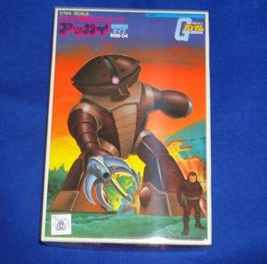 ���L�b�g�@1/144�@�A�b�K�C�@1-1