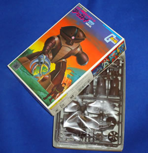 ���L�b�g�@1/144�@�A�b�K�C�@1-2