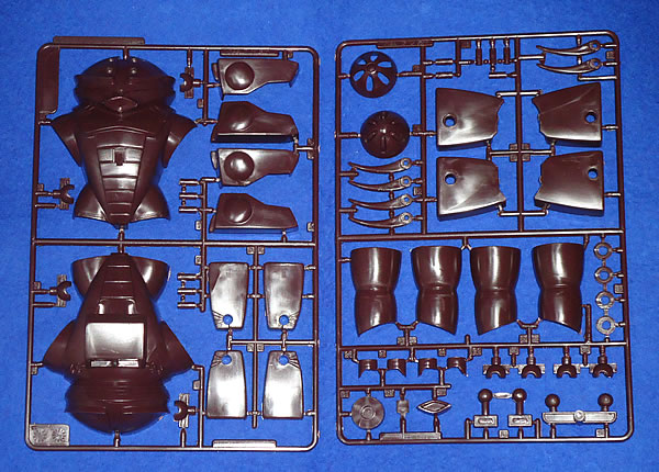 ���L�b�g�@1/144�@�A�b�K�C�@1-3