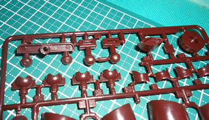 ���L�b�g�@1/144�@�A�b�K�C�@1-8