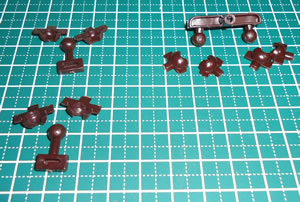 ���L�b�g�@1/144�@�A�b�K�C�@1-9