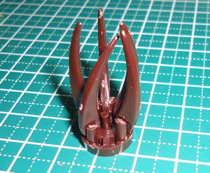 ���L�b�g�@1/144�@�A�b�K�C�@1-7