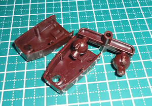 ���L�b�g�@1/144�@�A�b�K�C�@1-10