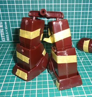 ���L�b�g�@1/144�@�A�b�K�C�@1-12