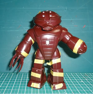 ���L�b�g�@1/144�@�A�b�K�C�@1-14