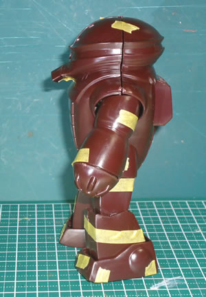 ���L�b�g�@1/144�@�A�b�K�C�@1-15