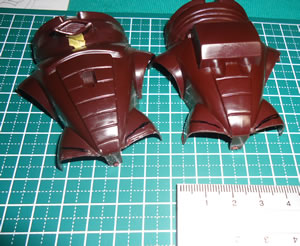 ���L�b�g�@1/144�@�A�b�K�C�@2-1