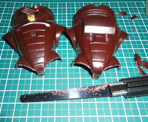 ���L�b�g�@1/144�@�A�b�K�C�@2-2