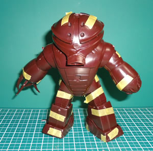 ���L�b�g�@1/144�@�A�b�K�C�@2-3