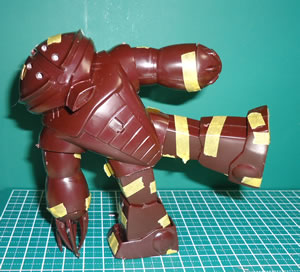 ���L�b�g�@1/144�@�A�b�K�C�@2-6