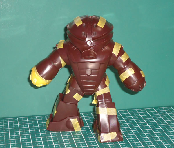 ���L�b�g�@1/144�@�A�b�K�C�@2-19