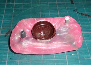 ���L�b�g�@1/144�@�A�b�K�C�@3-3