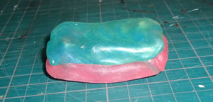 ���L�b�g�@1/144�@�A�b�K�C�@3-4