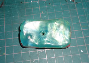 ���L�b�g�@1/144�@�A�b�K�C�@3-5