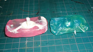 ���L�b�g�@1/144�@�A�b�K�C�@3-10