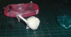 ���L�b�g�@1/144�@�A�b�K�C�@3-11