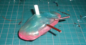 ���L�b�g�@1/144�@�A�b�K�C�@3-14