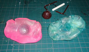 ���L�b�g�@1/144�@�A�b�K�C�@3-15