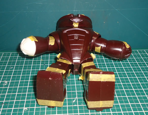 ���L�b�g�@1/144�@�A�b�K�C�@3-18