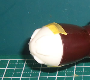 ���L�b�g�@1/144�@�A�b�K�C�@3-17