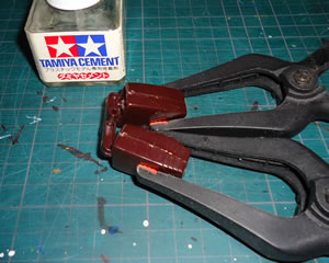 ���L�b�g�@1/144�@�A�b�K�C�@4-2