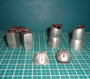 ���L�b�g�@1/144�@�A�b�K�C�@4-6