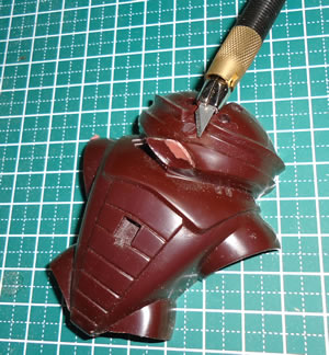 ���L�b�g�@1/144�@�A�b�K�C�@4-7