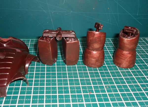 ���L�b�g�@1/144�@�A�b�K�C�@4-9