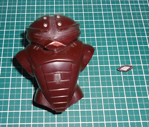 ���L�b�g�@1/144�@�A�b�K�C�@5-2