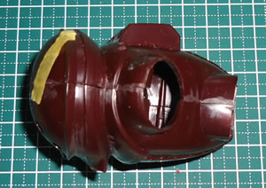 ���L�b�g�@1/144�@�A�b�K�C�@5-3