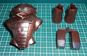 ���L�b�g�@1/144�@�A�b�K�C�@5-4