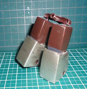 ���L�b�g�@1/144�@�A�b�K�C�@5-8