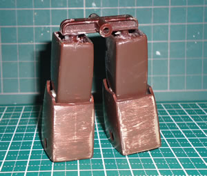 ���L�b�g�@1/144�@�A�b�K�C�@5-9