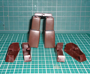 ���L�b�g�@1/144�@�A�b�K�C�@5-11