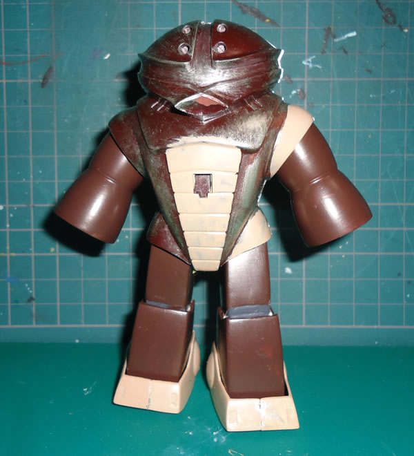 ���L�b�g�@1/144�@�A�b�K�C�@5-14