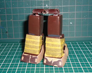 ���L�b�g�@1/144�@�A�b�K�C�@6-1