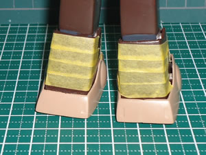 ���L�b�g�@1/144�@�A�b�K�C�@6-3