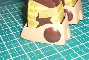 ���L�b�g�@1/144�@�A�b�K�C�@6-5