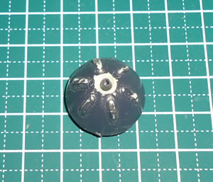 ���L�b�g�@1/144�@�A�b�K�C�@6-6