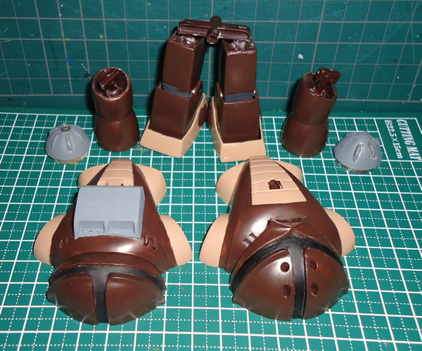 ���L�b�g�@1/144�@�A�b�K�C�@6-8