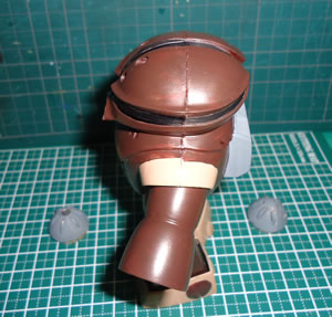 ���L�b�g�@1/144�@�A�b�K�C�@6-9