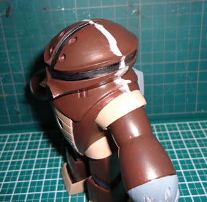 ���L�b�g�@1/144�@�A�b�K�C�@6-10