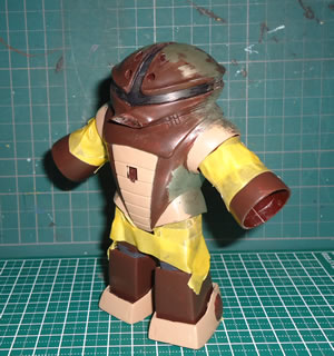 ���L�b�g�@1/144�@�A�b�K�C�@6-12