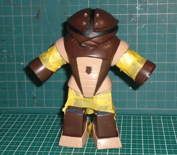 ���L�b�g�@1/144�@�A�b�K�C�@6-14