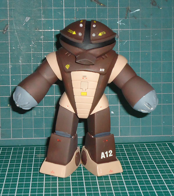 ���L�b�g�@1/144�@�A�b�K�C�@7-9