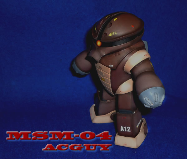 ���L�b�g�@1/144�@�A�b�K�C�@7-11