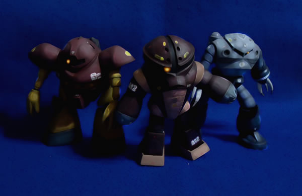 ���L�b�g�@1/144�@�A�b�K�C�@7-13