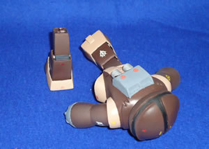 ���L�b�g�@1/144�@�A�b�K�C�@7-15