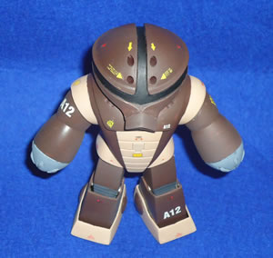 ���L�b�g�@1/144�@�A�b�K�C�@7-17