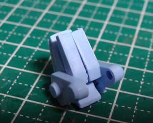 ���L�b�g�@1/144�@�{�[���@2-5